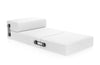 Trix Ottoman-Kartell-Space Furniture SG
