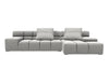 Tufty-Time Sofa-B&B Italia-Space Furniture SG