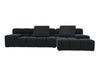 Tufty-Time Sofa-B&B Italia-Space Furniture SG