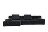 Tufty-Time Sofa-B&B Italia-Space Furniture SG