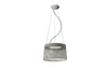 Twiggy Grid Suspension Lamp-Foscarini-Space Furniture SG