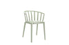 Venice Chair-Kartell-Space Furniture SG