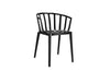 Venice Chair-Kartell-Space Furniture SG