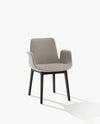 Ventura Chair-Poliform-Space Furniture SG