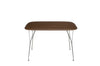 Viscount Of Wood Rectangular Table - Small-Kartell-Space Furniture SG
