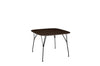 Viscount Of Wood Square Table-Kartell-Space Furniture SG