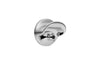Wall Clothes Hook - Metallic-Kartell-Space Furniture SG