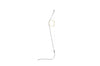 Wirering Wall Lamp-Flos-Space Furniture SG