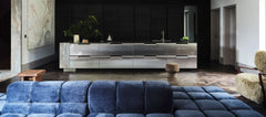 Poliform: Before the Kitchen Blueprint Begins