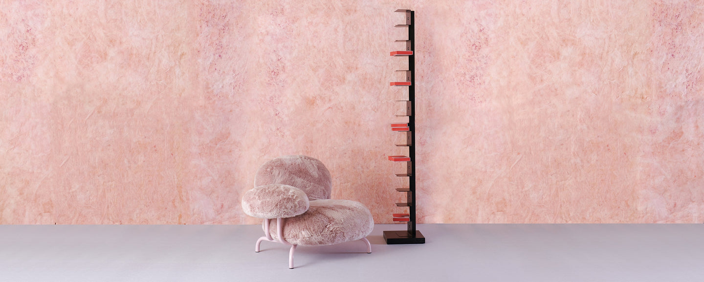 The many faces of a design icon-Space Furniture SG
