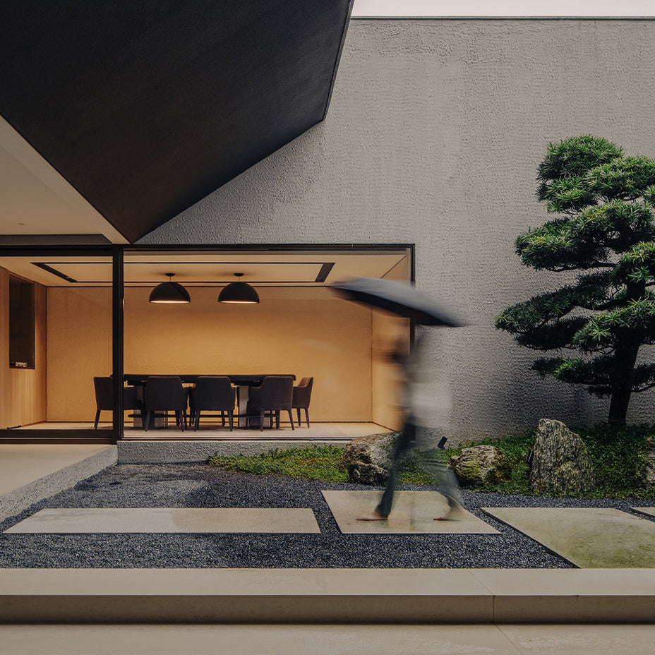 Gwen Tan on designing the multigenerational home