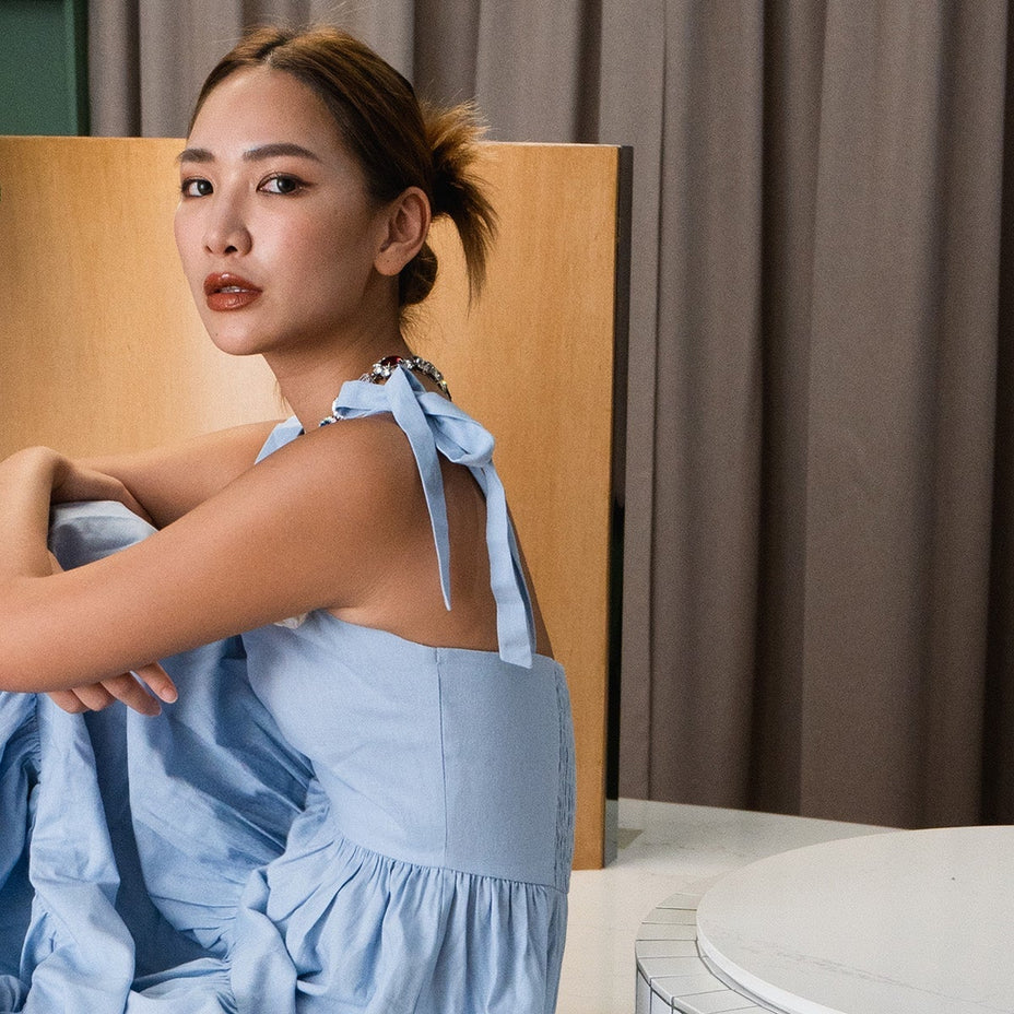 How Jane Chuck created her new 'MotherQuarters'