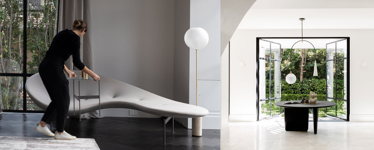 Eternally Yours – Sophia Leopardi-Space Furniture SG
