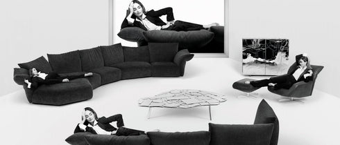 The curious minds behind Edra