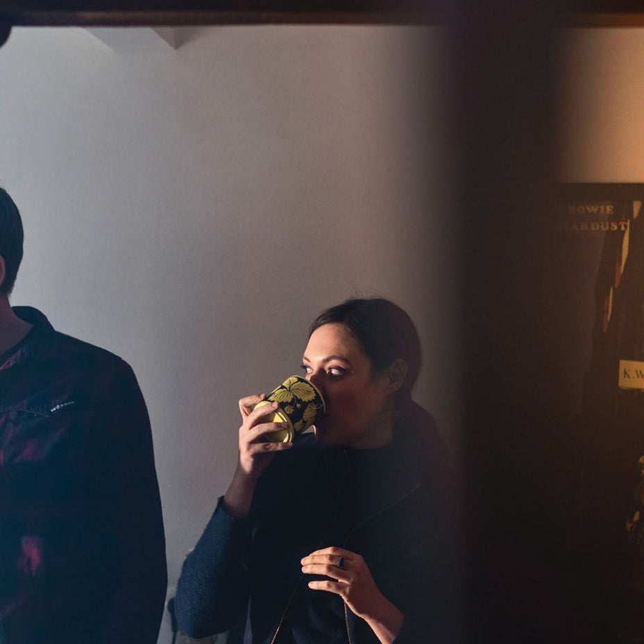 Foscarini, beginning with light