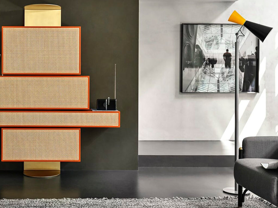 A return to craft through the lens of Gebrüder Thonet Vienna