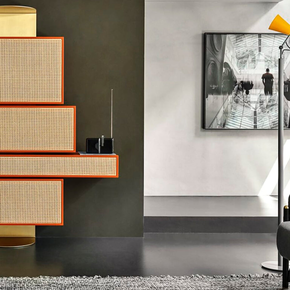 A return to craft through the lens of Gebrüder Thonet Vienna