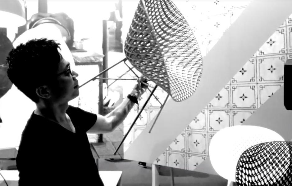 The Smatrik by Tokujin Yoshioka-Space Furniture SG
