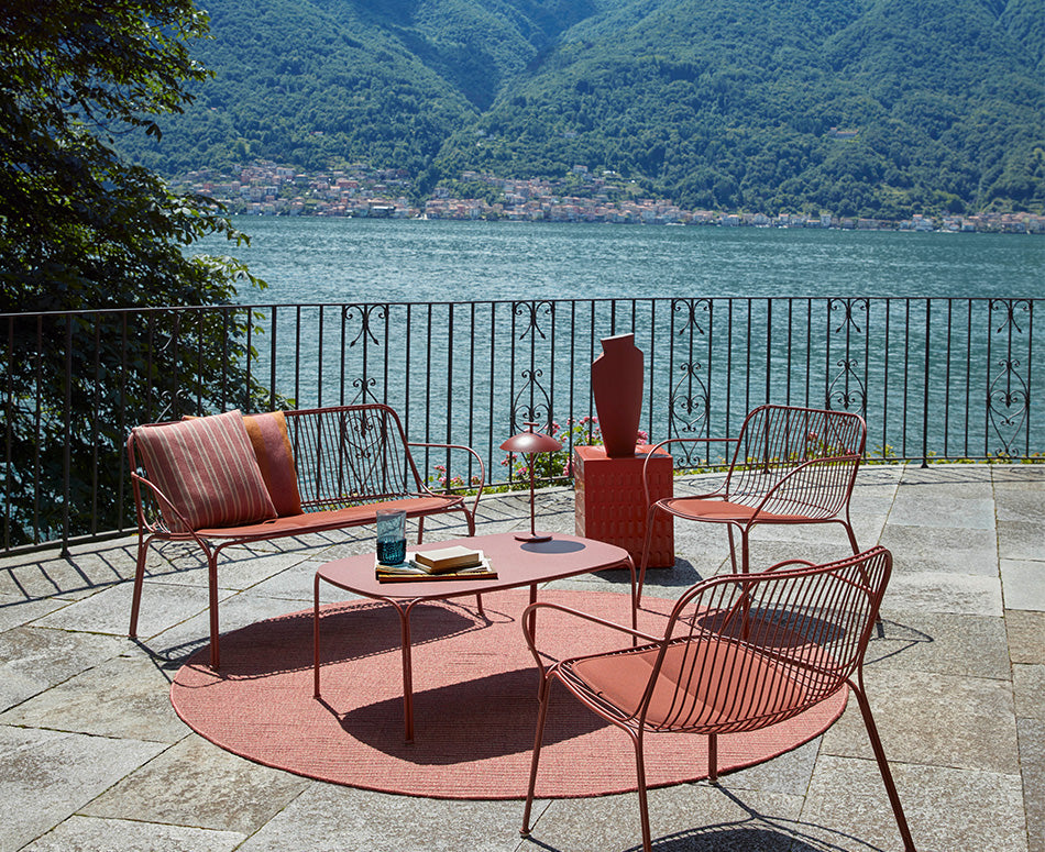 From new materials to stellar collaborations, why Kartell continues to evolve-Space Furniture SG
