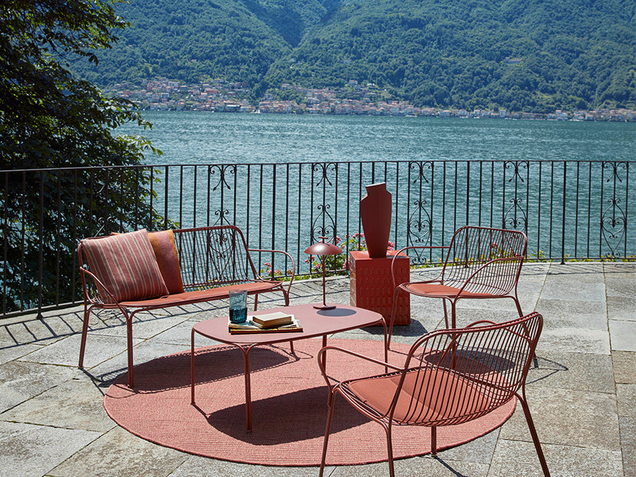 From new materials to stellar collaborations, why Kartell continues to evolve