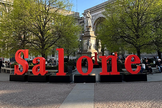 Milan Design Week - Live Feed
