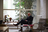 Piero Lissoni, leading by design in Milan-Space Furniture SG
