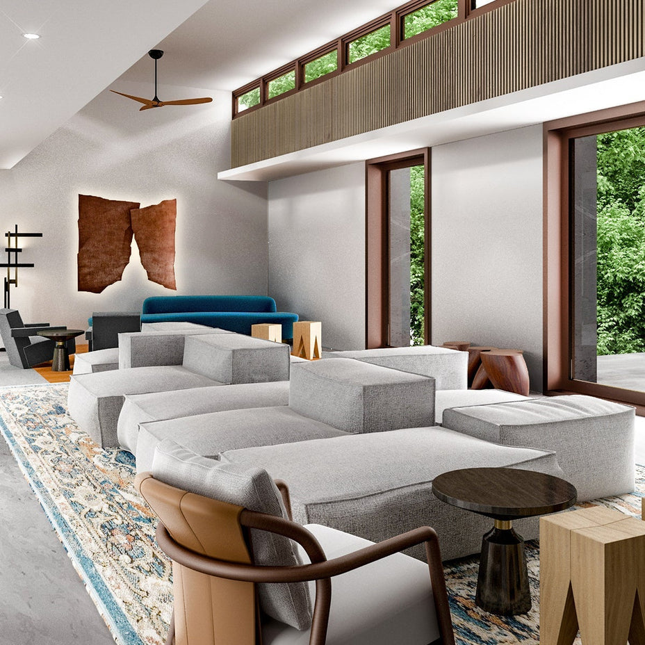 Inside Singapore's design studios – Ensemble