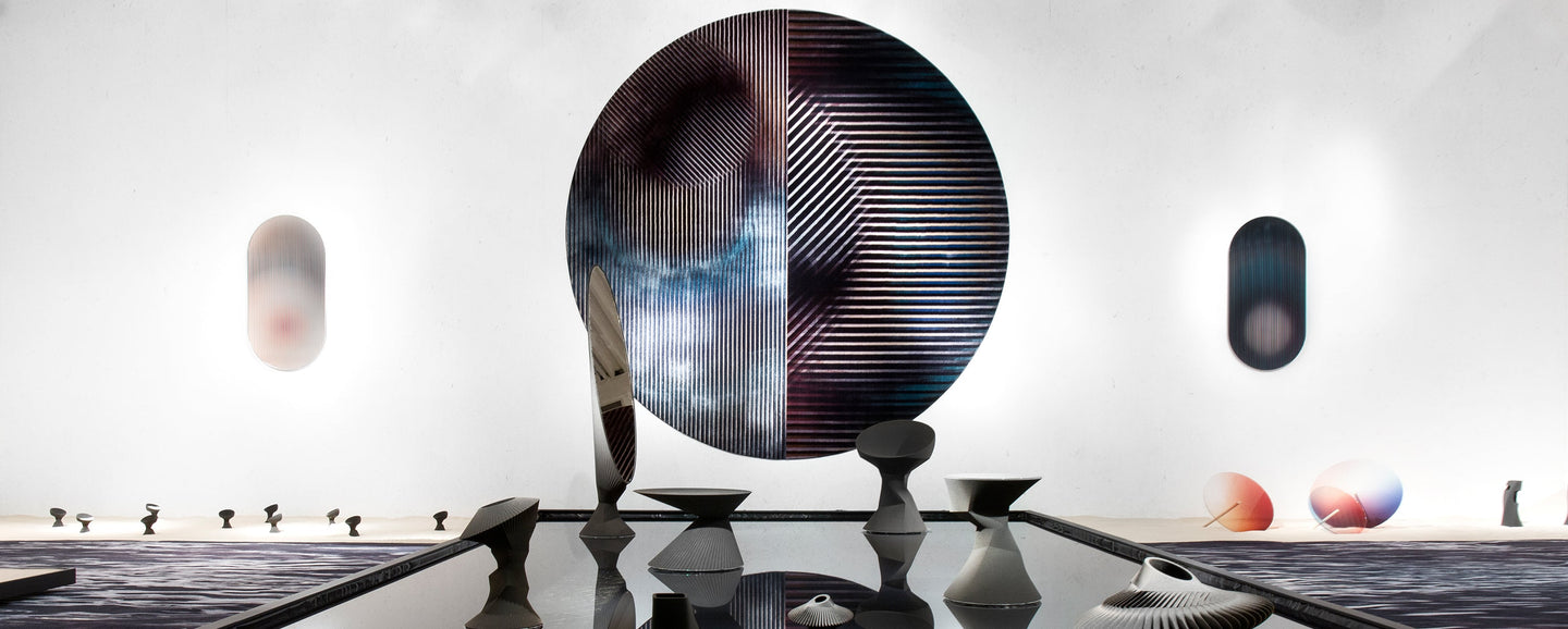 Moooi Carpets: Where art meets design-Space Furniture SG

