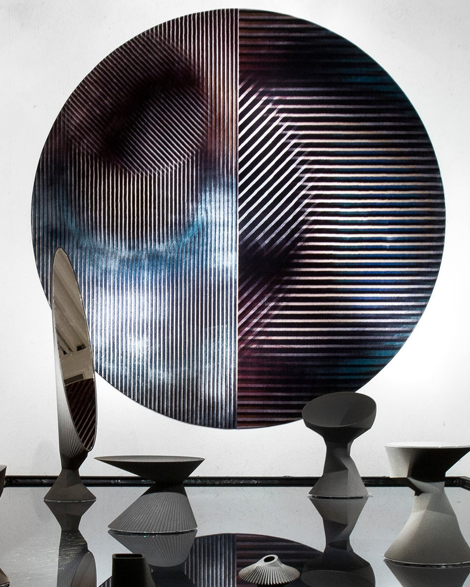 Moooi Carpets: Where art meets design