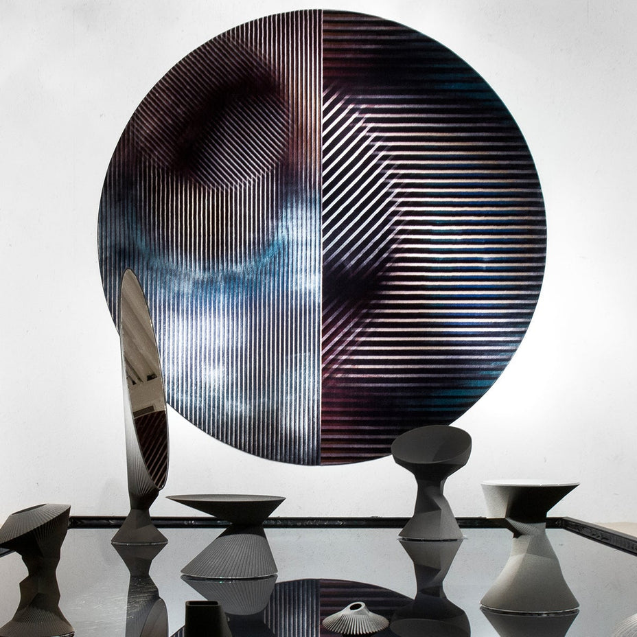 Moooi Carpets: Where art meets design