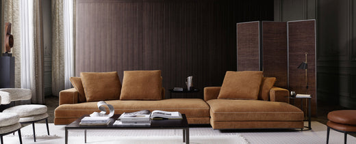 Singular vision: The legacy of Maxalto-Space Furniture SG
