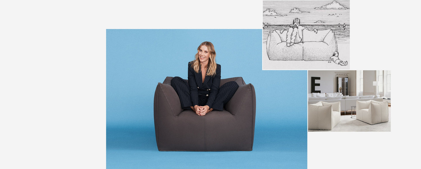 Design Insiders x Alexandra Charnock-Space Furniture SG

