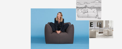 Design Insiders x Alexandra Charnock
