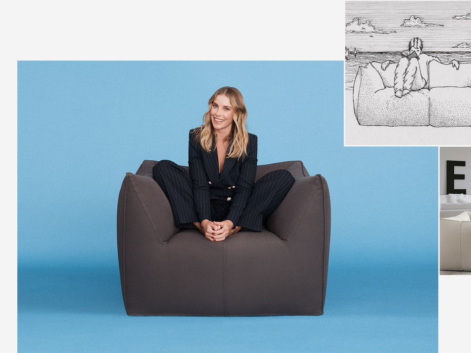Design Insiders x Alexandra Charnock