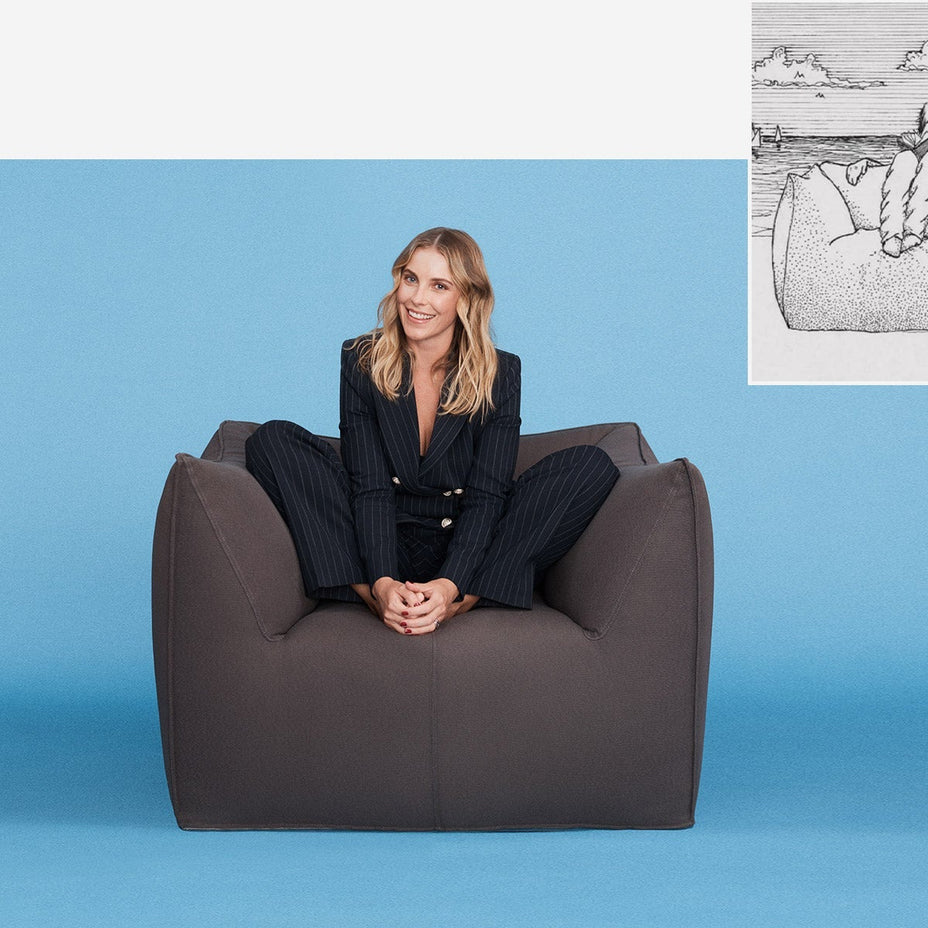 Design Insiders x Alexandra Charnock