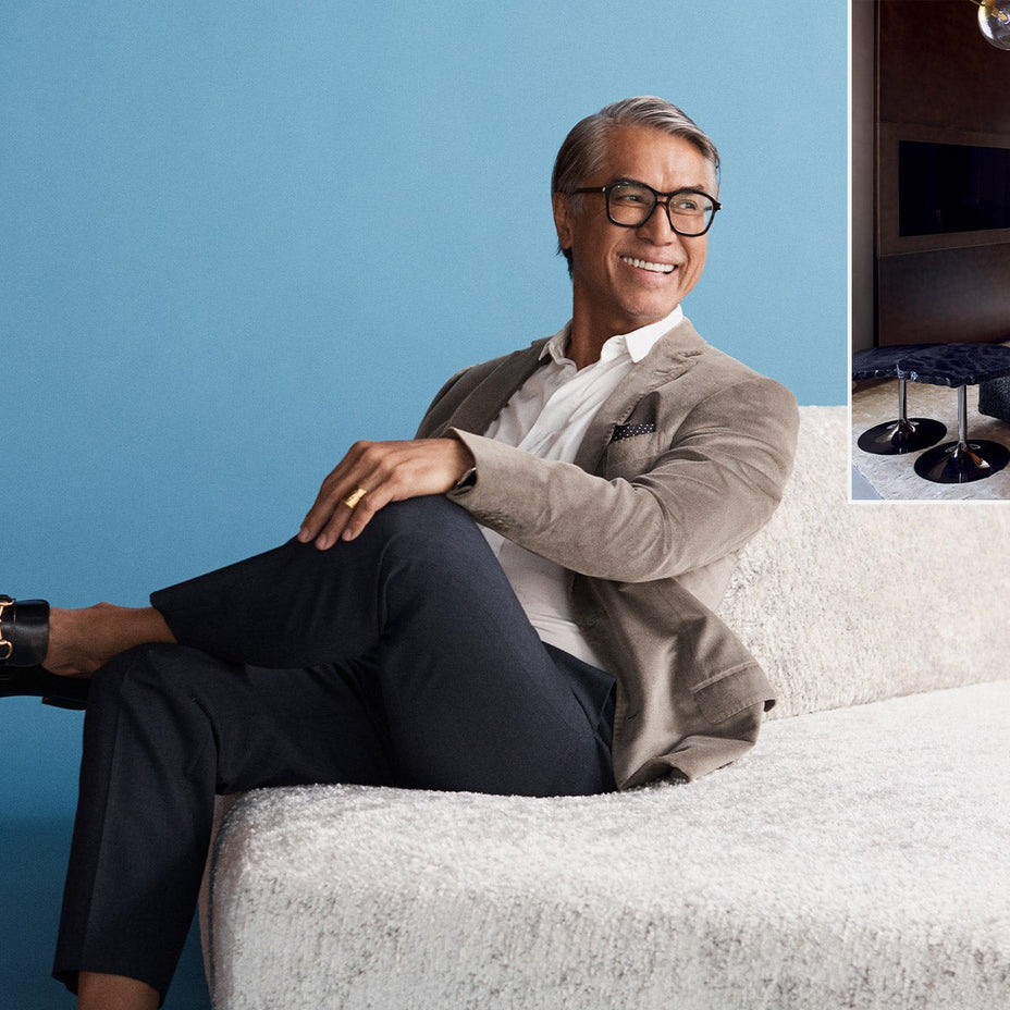 Design Insiders x Keith Chee