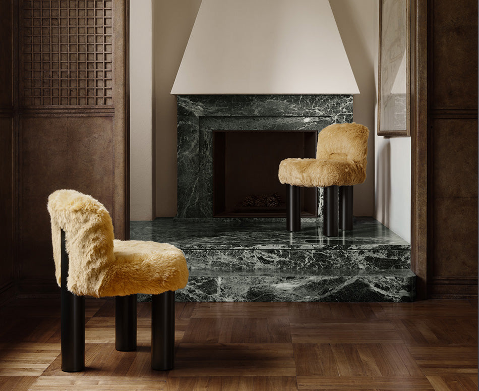 Cini Boeri: Milanese designer of elegance and verve-Space Furniture SG
