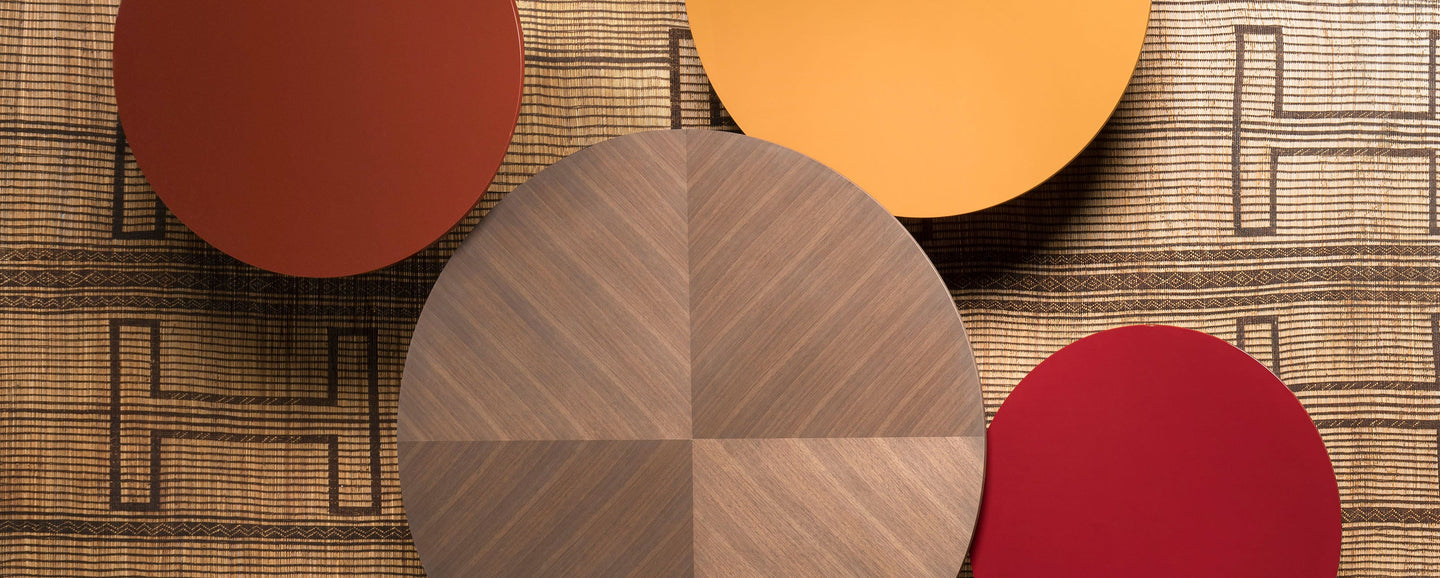 It's mission design at Acerbis-Space Furniture SG
