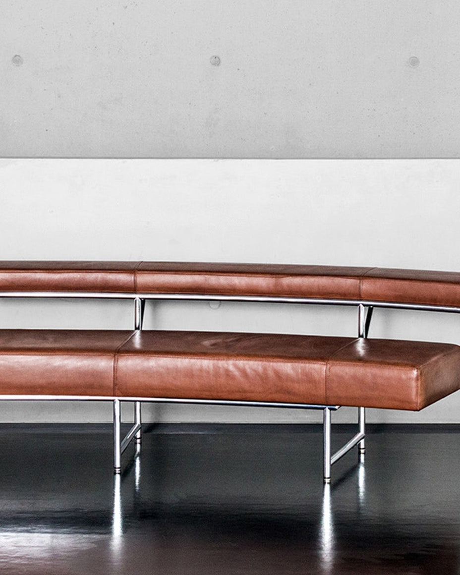 Eileen Gray, taming the avant-garde