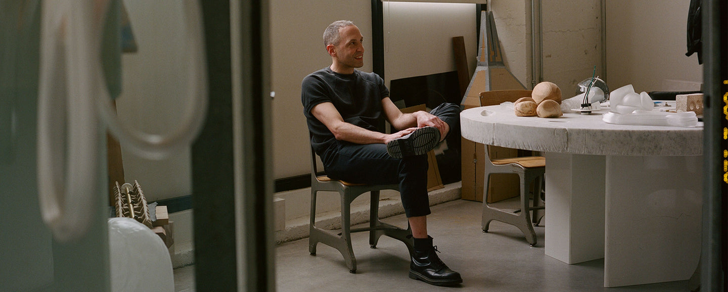 The mercurial world of Bocci-Space Furniture SG
