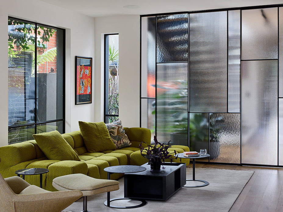 Glas Italia shapes a heritage transformation by Coy Yiontis