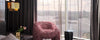 Visiting One Barangaroo with Babak Moini-Space Furniture SG
