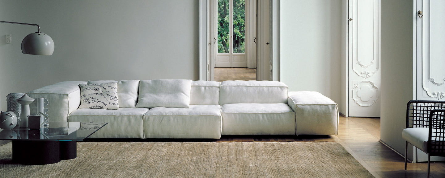 Living Divani launches at Space Asia-Space Furniture SG
