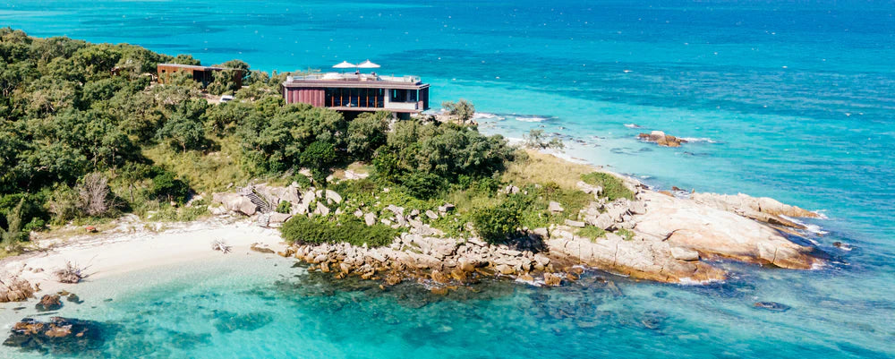 The House on Lizard Island-Space Furniture SG
