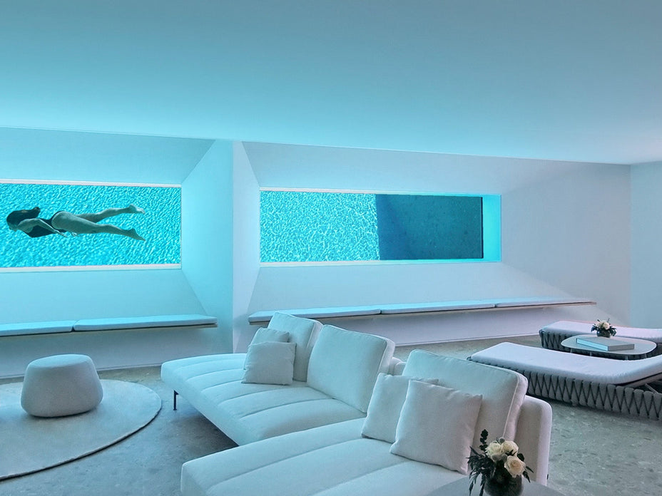 Monica Armani on design that refreshes the soul