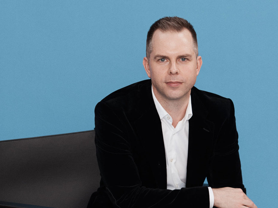 Design Insiders x Leighton Clarke