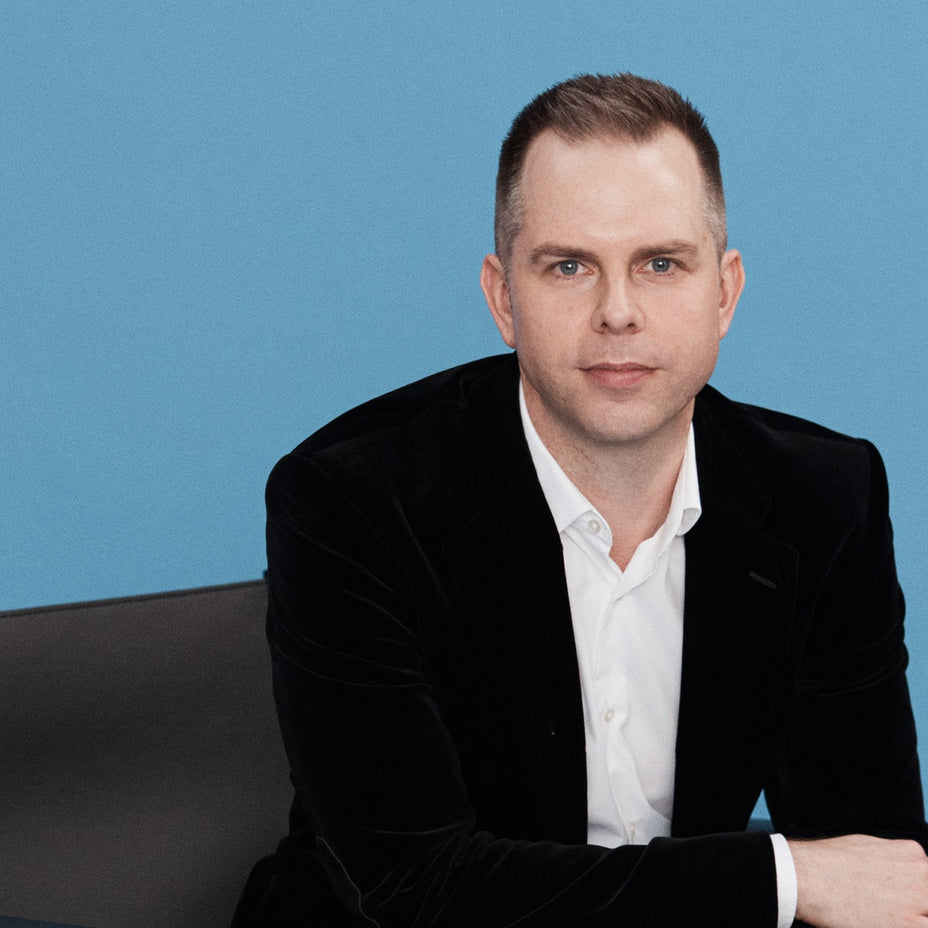 Design Insiders x Leighton Clarke