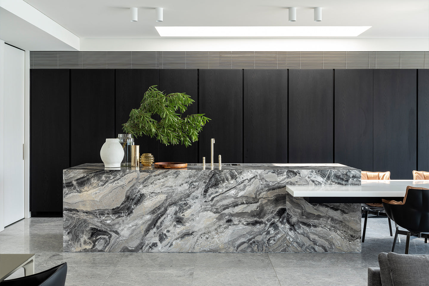 Reflections on design: River House-Space Furniture SG
