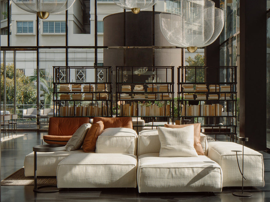 The 'Architects' Apartment' launches at Space Asia Hub