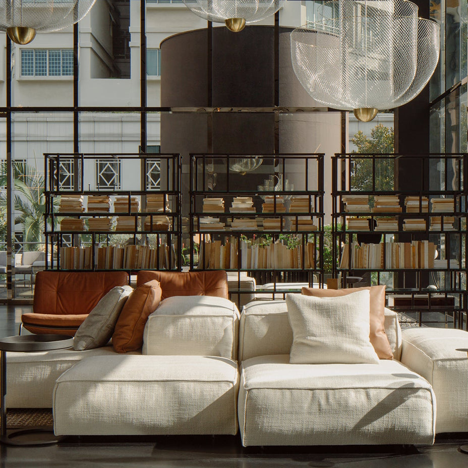 The 'Architects' Apartment' launches at Space Asia Hub
